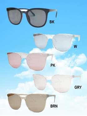 Oversized Sunglasses