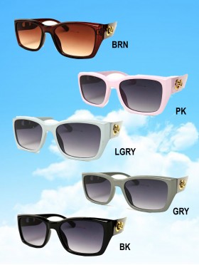 Oversized Sunglasses