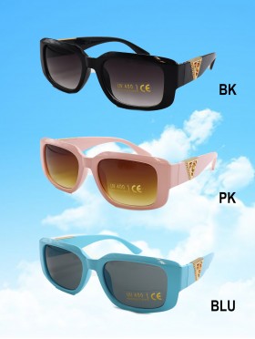 Oversized Sunglasses