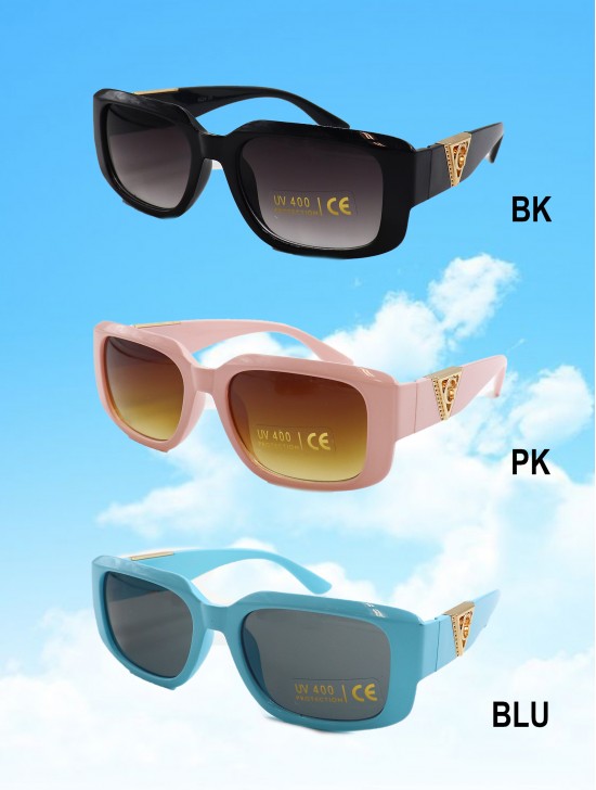 Oversized Sunglasses