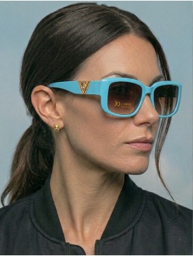 Oversized Sunglasses