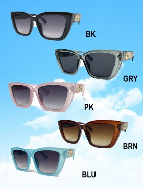 Oversized Sunglasses