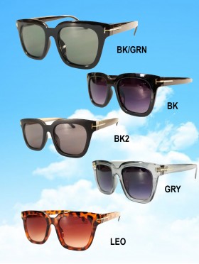 Oversized Sunglasses