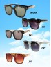 Oversized Sunglasses