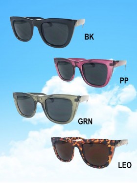 Oversized Sunglasses