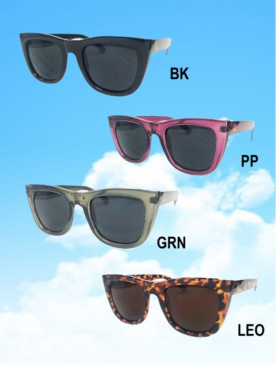 Oversized Sunglasses