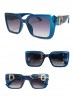 Oversized Sunglasses