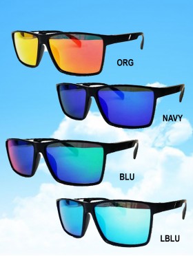 Oversized Sunglasses