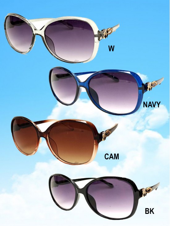 Oversized Sunglasses