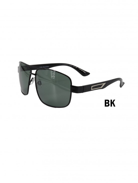 Classic Oversize Design Sunglasses