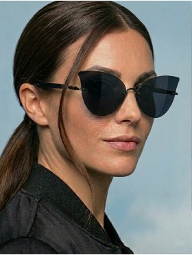 Oversized Sunglasses