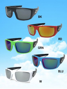 Chopper Design Sunglasses