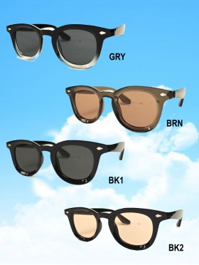 Oversized Sunglasses