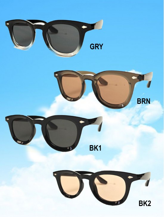 Oversized Sunglasses