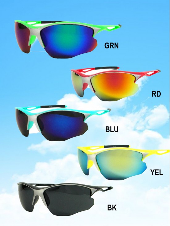 Oversized Sunglasses