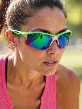 Oversized Sunglasses