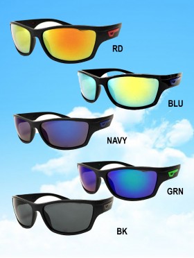 Oversized Sunglasses