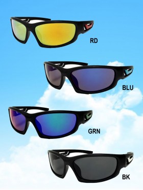 Oversized Sunglasses