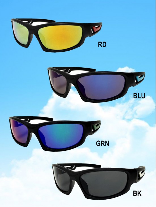 Oversized Sunglasses