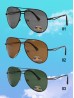Polarized Oversized Sunglasses
