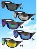 Fashion Gradient Sunglasses 
