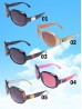 Gem Design Sunglasses