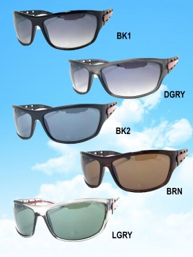 Oversized Sunglasses