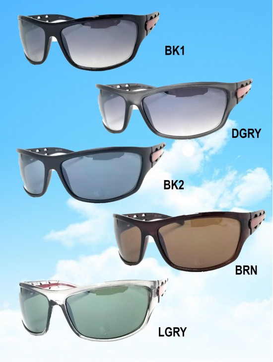 Oversized Sunglasses