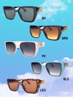 Oversized Sunglasses