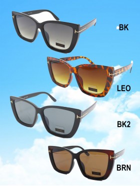 Designer Aviator Mirror Fashion Sunglasses 