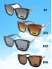 Designer Aviator Mirror Fashion Sunglasses 
