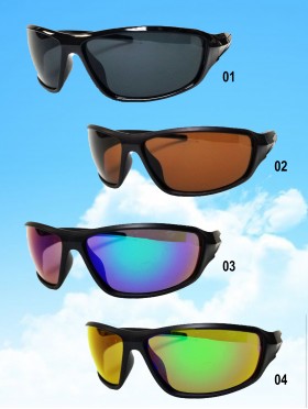 Oversized Sunglasses