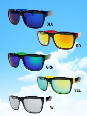 Oversized Sunglasses