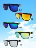 Oversized Sunglasses