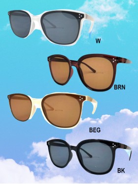 Oversized Sunglasses