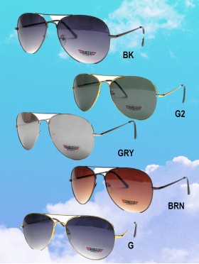 Oversized Sunglasses