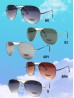 Oversized Sunglasses
