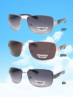Oversized Sunglasses
