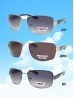 Oversized Sunglasses