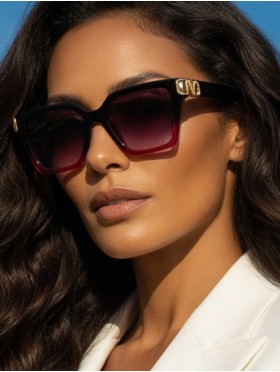 Oversized Sunglasses