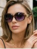 Gem Design Sunglasses