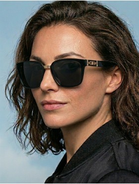 Oversized Sunglasses