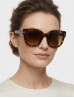 Designer Aviator Mirror Fashion Sunglasses 