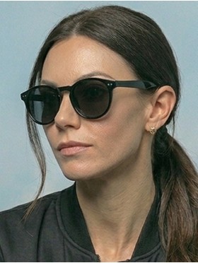 Oversized Sunglasses