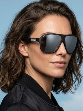 Oversized Sunglasses