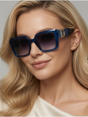 Oversized Sunglasses