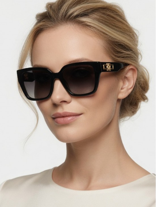 Designer Aviator Mirror Fashion Sunglasses 