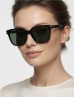 Designer Aviator Mirror Fashion Sunglasses 