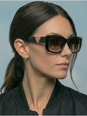 Oversized Sunglasses