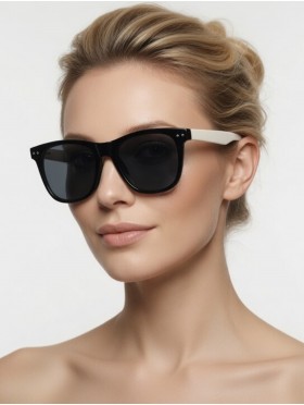 Oversized Sunglasses